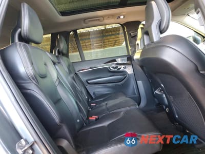 Zdjęcie 11 z 13 samochodu: 2018 VOLVO XC90 T6 VIN:YV4A22PK0J1207384 - miniatura