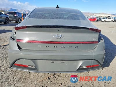 Zdjęcie 6 z 11 samochodu: 2022 HYUNDAI SONATA HYBRID VIN:KMHL24JJ7NA038506 - miniatura
