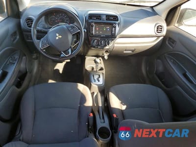 Zdjęcie 8 z 12 samochodu: 2018 MITSUBISHI MIRAGE G4 ES VIN:ML32F3FJ8JHF11389 - miniatura