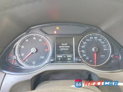 Zdjęcie 9 z 12 samochodu: 2017 AUDI Q5 PREMIUM VIN:WA1C2AFP1HA066347 - miniatura