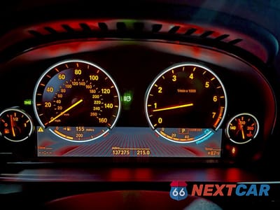 Zdjęcie 8 z 10 samochodu: 2010 BMW 750 LI VIN:WBAKB8C58ACY64395 - miniatura