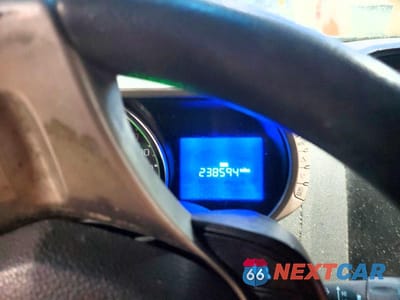 Zdjęcie 9 z 12 samochodu: 2014 CHEVROLET SPARK 1LT VIN:KL8CD6S9XEC535786 - miniatura