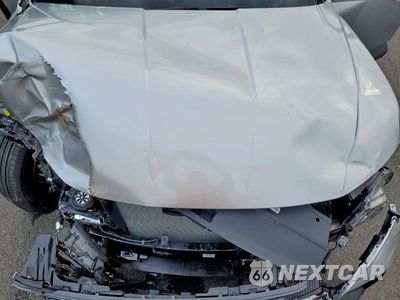 Zdjęcie 12 z 13 samochodu: 2025 HYUNDAI TUCSON SEL CONVENIENCE VIN:KM8JCDD11SU369852 - miniatura