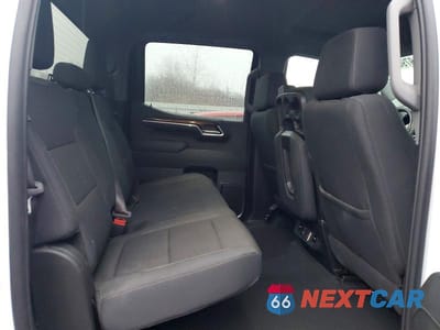 Zdjęcie 10 z 11 samochodu: 2024 CHEVROLET SILVERADO K1500 LT-L VIN:1GCPDKEK6RZ391592 - miniatura