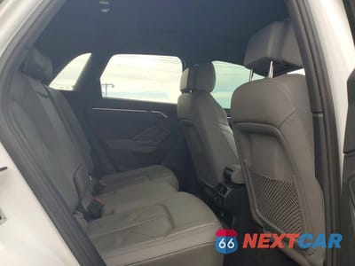 Zdjęcie 11 z 12 samochodu: 2024 AUDI Q3 PREMIUM S LINE 45 VIN:WA1DECF3XR1061413 - miniatura