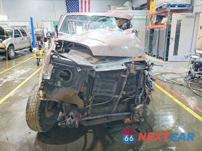 Piąte zdjęcie samochodu w środku: 1991 FORD F-250 VIN:1FTHX25M9MKB19486 - miniatura