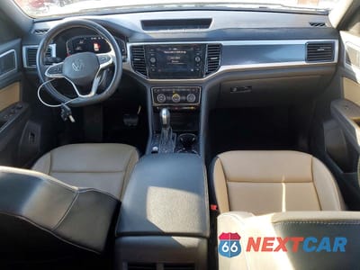 Zdjęcie 8 z 12 samochodu: 2022 VOLKSWAGEN ATLAS CROSS SPORT 3.6L V6 SE W/TEC VIN:1V2KE2CA5NC210740 - miniatura