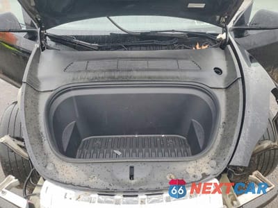 Zdjęcie 11 z 11 samochodu: 2022 TESLA MODEL Y VIN:7SAYGDEE9NF366433 - miniatura