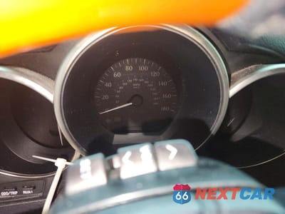 Zdjęcie 9 z 11 samochodu: 2006 LEXUS SC 430 VIN:JTHFN48Y169003876 - miniatura