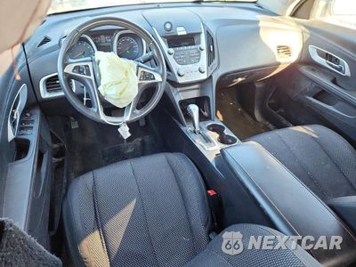 Zdjęcie 8 z 12 samochodu: 2011 CHEVROLET EQUINOX LT VIN:2CNFLEEC1B6242643 - miniatura