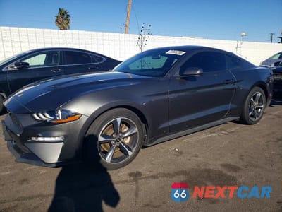 2020 FORD MUSTANG 1FA6P8TH8L5114394 - główne zdjęcie licytacji z USA - miniatura