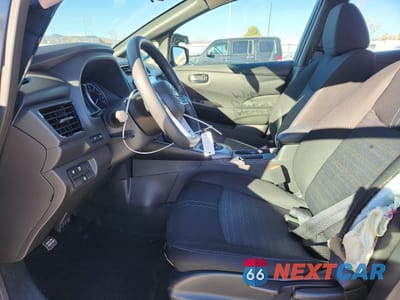 Zdjęcie 7 z 14 samochodu: 2025 NISSAN LEAF S VIN:1N4AZ1BVXSC560012 - miniatura