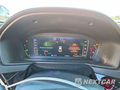Zdjęcie 9 z 13 samochodu: 2025 HONDA ACCORD HYBRID SPORT VIN:1HGCY2F5XSA015804 - miniatura