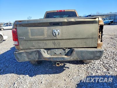 Zdjęcie 6 z 13 samochodu: 2012 DODGE RAM 2500 ST VIN:3C6TD5HT6CG125587 - miniatura