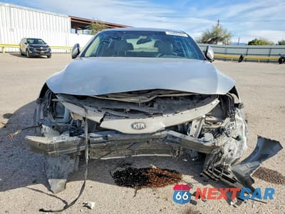 Piąte zdjęcie samochodu w środku: 2015 KIA OPTIMA EX VIN:5XXGN4A71FG370044 - miniatura