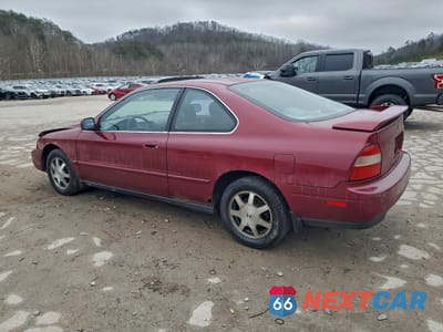 Drugie zdjęcie samochodu z przodu: 1994 HONDA ACCORD EX VIN:1HGCD7153RA059136 - miniatura