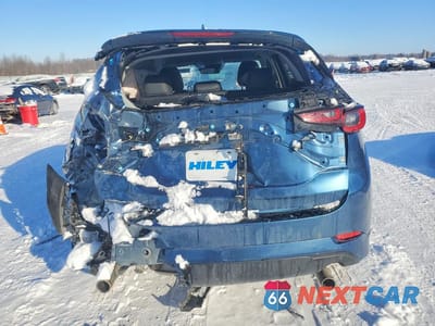 Zdjęcie 6 z 11 samochodu: 2024 MAZDA CX-5 SELECT VIN:JM3KFBBL6R0433773 - miniatura
