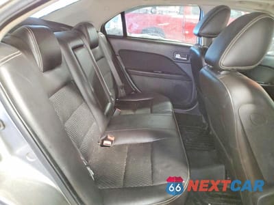 Zdjęcie 10 z 12 samochodu: 2009 FORD FUSION SE VIN:3FAHP07Z79R205885 - miniatura