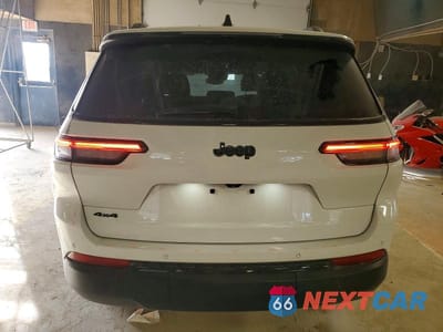 Zdjęcie 6 z 11 samochodu: 2024 JEEP GRAND CHEROKEE L LAREDO VIN:1C4RJKAG8R8517511 - miniatura