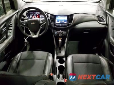 Zdjęcie 8 z 14 samochodu: 2020 CHEVROLET TRAX 1LT VIN:KL7CJLSB7LB352105 - miniatura