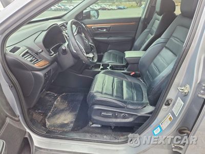 Zdjęcie 7 z 14 samochodu: 2020 HONDA CR-V EXL VIN:5J6RW1H86LA018792 - miniatura
