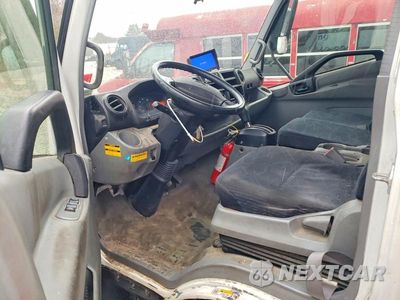 Zdjęcie 8 z 13 samochodu: 2018 HINO 195 UTILITY / SERVICE TRUCK VIN:JHHKDM2H8JK001231 - miniatura
