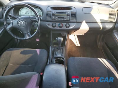 Zdjęcie 8 z 11 samochodu: 2003 TOYOTA CAMRY SE V6 VIN:JTDBF32K530113180 - miniatura