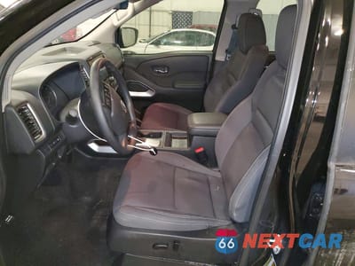 Zdjęcie 7 z 14 samochodu: 2023 NISSAN FRONTIER SV VIN:1N6ED1EK2PN669360 - miniatura