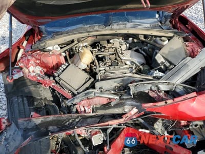 Zdjęcie 11 z 11 samochodu: 2021 CHEVROLET CAMARO LS VIN:1G1FB1RX0M0126464 - miniatura