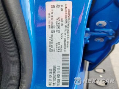 Zdjęcie 13 z 14 samochodu: 2023 RAM 1500 REBEL VIN:1C6SRFLT7PN594534 - miniatura