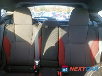 Zdjęcie 10 z 13 samochodu: 2024 SUBARU IMPREZA RS VIN:JF1GUHHC6R8294685 - miniatura