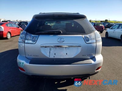 Zdjęcie 6 z 12 samochodu: 2009 LEXUS RX 350 VIN:2T2HK31U99C118773 - miniatura