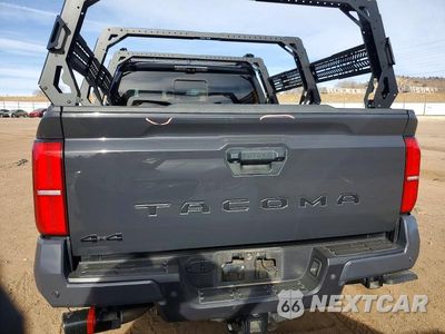 Zdjęcie 6 z 11 samochodu: 2024 TOYOTA TACOMA DOUBLE CAB VIN:3TMLB5JN7RM066778 - miniatura