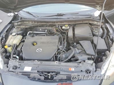 Zdjęcie 11 z 13 samochodu: 2012 MAZDA 3 I VIN:JM1BL1UG2C1518302 - miniatura
