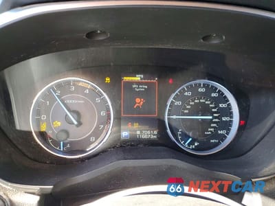 Zdjęcie 9 z 14 samochodu: 2019 SUBARU ASCENT TOURING VIN:4S4WMARD1K3459061 - miniatura
