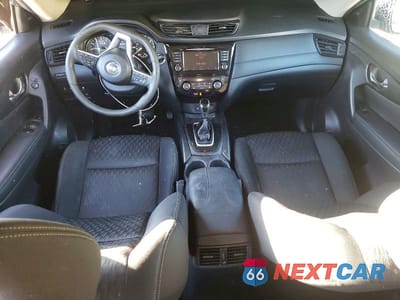 Zdjęcie 8 z 12 samochodu: 2019 NISSAN ROGUE S VIN:KNMAT2MV3KP505232 - miniatura