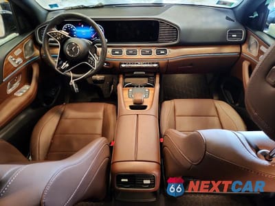 Zdjęcie 8 z 12 samochodu: 2024 MERCEDES-BENZ GLE 350 4MATIC VIN:4JGFB4FB0RB091773 - miniatura