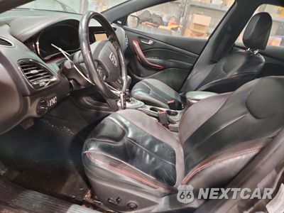 Zdjęcie 7 z 11 samochodu: 2014 DODGE DART GT VIN:1C3CDFEB1ED768752 - miniatura