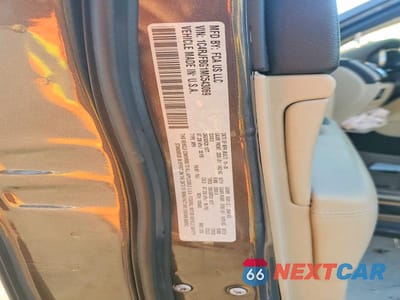 Zdjęcie 14 z 14 samochodu: 2021 JEEP GRAND CHEROKEE LIMITED VIN:1C4RJFBG1MC543069 - miniatura