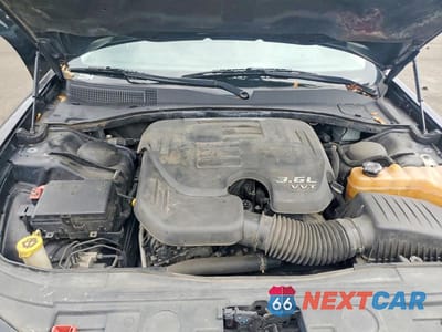 Zdjęcie 11 z 11 samochodu: 2020 CHRYSLER 300 LIMITED VIN:2C3CCAEG9LH124398 - miniatura