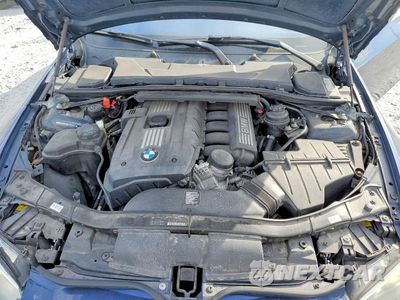 Zdjęcie 11 z 11 samochodu: 2013 BMW 328 I VIN:WBADW3C58DJ525880 - miniatura