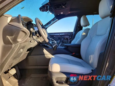 Zdjęcie 7 z 14 samochodu: 2025 LEXUS TX 350 BASE VIN:5TDAAAB60SS031015 - miniatura