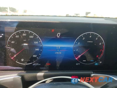 Zdjęcie 9 z 13 samochodu: 2024 MERCEDES-BENZ GLB 250 4MATIC VIN:W1N4M4HB1RW351604 - miniatura