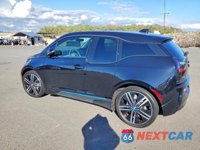 Drugie zdjęcie samochodu z przodu: 2016 BMW I3 REX VIN:WBY1Z4C56GV506579 - miniatura