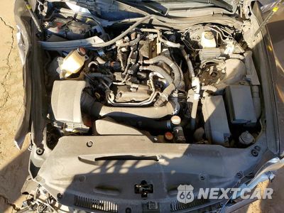 Zdjęcie 11 z 13 samochodu: 2016 LEXUS IS 200T VIN:JTHBA1D29G5025207 - miniatura