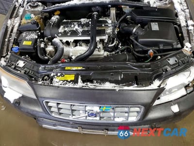 Zdjęcie 11 z 11 samochodu: 2005 VOLVO XC70 VIN:YV1SZ592051192709 - miniatura