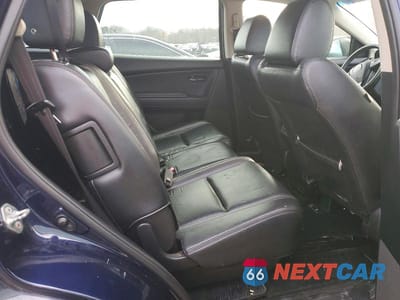 Zdjęcie 11 z 12 samochodu: 2012 MAZDA CX-9 VIN:JM3TB3CV7C0357932 - miniatura
