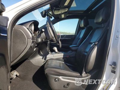 Zdjęcie 7 z 13 samochodu: 2021 JEEP GRAND CHEROKEE LIMITED VIN:1C4RJEBGXMC569857 - miniatura