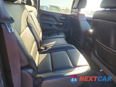 Zdjęcie 10 z 12 samochodu: 2014 GMC SIERRA C1500 SLT VIN:3GTP1VEC2EG376620 - miniatura