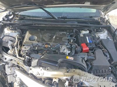 Zdjęcie 11 z 11 samochodu: 2019 TOYOTA CAMRY L VIN:4T1B11HK5KU210845 - miniatura
